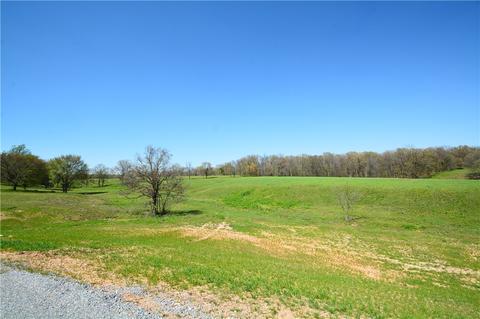 Lot 15 Readings Ranch Lane, Siloam Springs, AR 72761