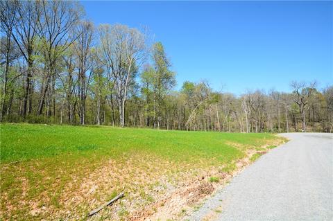 Lot 17 Readings Ranch Lane, Siloam Springs, AR 72761