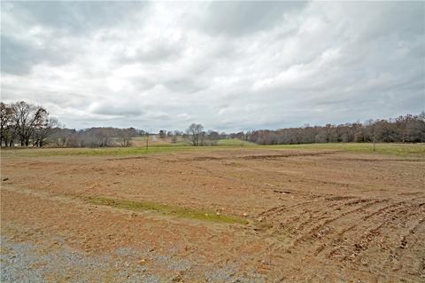Lot 18 Readings Ranch Lane, Siloam Springs, AR 72761
