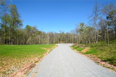 lot19 Readings Ranch Ln, Siloam Springs, AR 72761