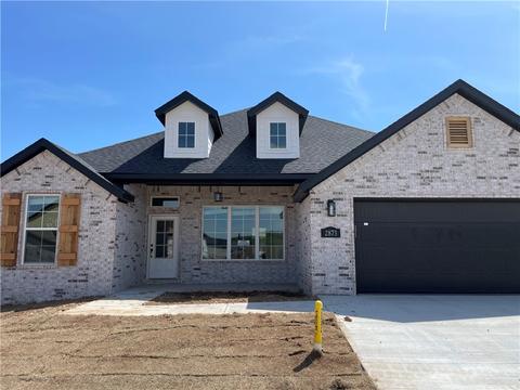 2873 S Cobalt Ave, Fayetteville, AR 72701