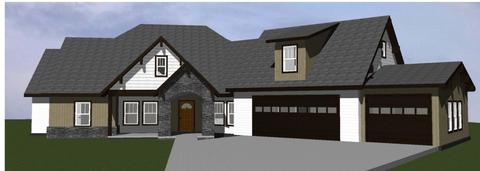 12340 Little Elm Rd, Farmington, AR 72730