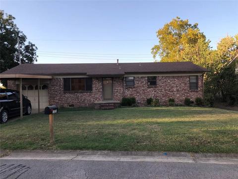 1323 Gary St, Fort Smith, AR 72901 photo 2