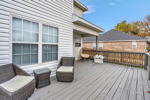 2824 Eagle Crest Cir, Springdale, AR 72762 photo 17