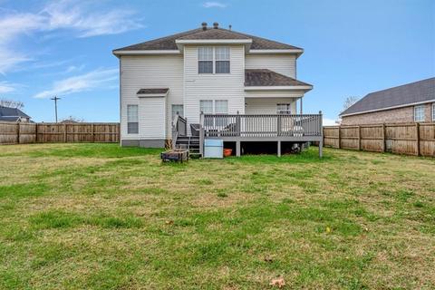 2824 Eagle Crest Cir, Springdale, AR 72762 photo 18