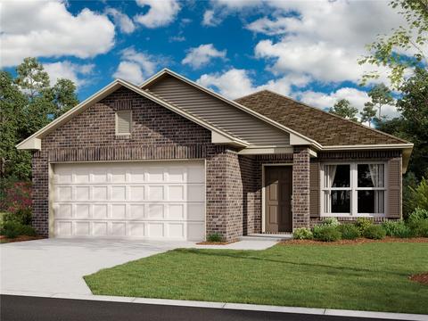 2104 E Annette Dr, Siloam Springs, AR 72761