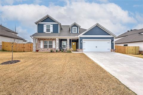 660 Lyon Loop, Springdale, AR 72764 photo 1