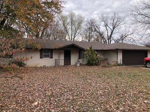 3110 W New Hope Rd, Rogers, AR 72758