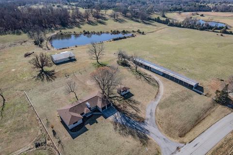 4979 E Guy Terry Rd, Springdale, AR 72764 photo 33