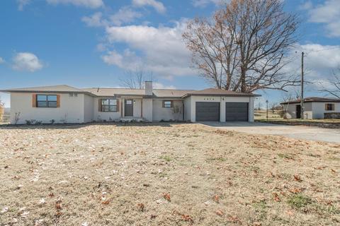 4979 E Guy Terry Rd, Springdale, AR 72764 photo 1