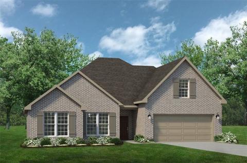 430 Poplar Rd, Centerton, AR 72719 photo 1