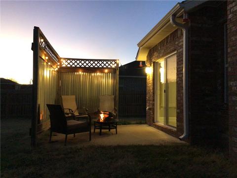 155 Alexandra Loop, Elkins, AR 72727 photo 22