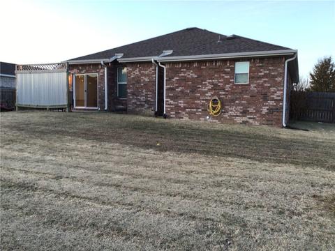 155 Alexandra Loop, Elkins, AR 72727 photo 17