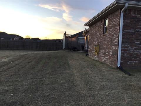 155 Alexandra Loop, Elkins, AR 72727 photo 18