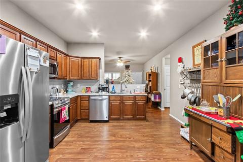 1551 Forest Dr, Centerton, AR 72719 photo 11