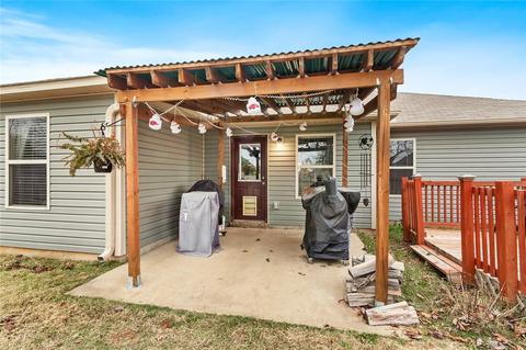1551 Forest Dr, Centerton, AR 72719 photo 8