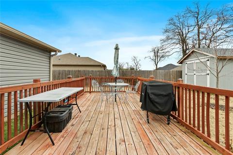 1551 Forest Dr, Centerton, AR 72719 photo 7
