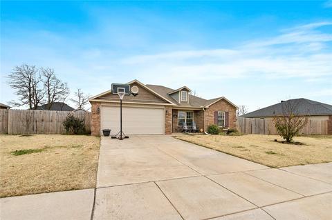1551 Forest Dr, Centerton, AR 72719 photo 2