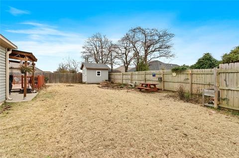 1551 Forest Dr, Centerton, AR 72719 photo 5