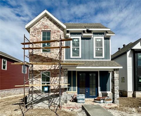 4218 W Bronco Dr, Fayetteville, AR 72704