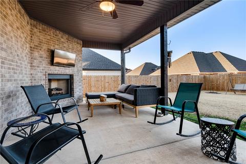 1500 Florentine Rd, Centerton, AR 72719 photo 34