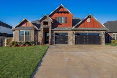 1500 Florentine Rd, Centerton, AR 72719 photo 1