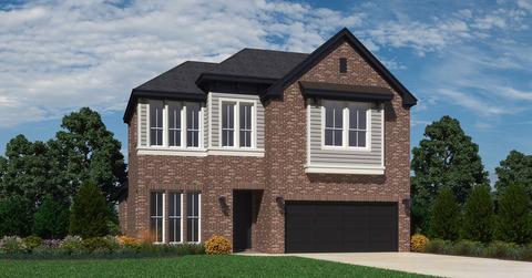 2858 N Poppy Ln, Fayetteville, AR 72704