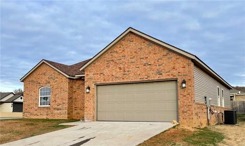 3441 Grayson Ln, Springdale, AR 72764 photo 1