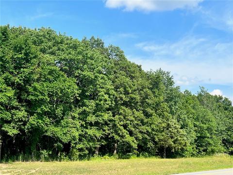 Tbd S 43 Highway, Siloam Springs, AR 72761