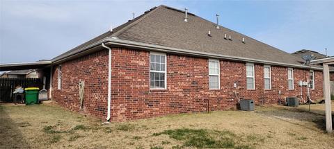1274 Tucson Loop, Springdale, AR 72764 photo 7