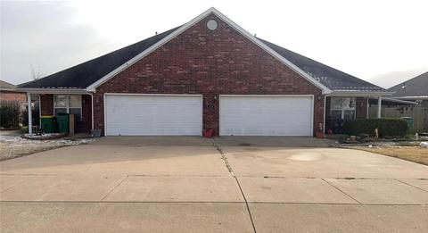 1274 Tucson Loop, Springdale, AR 72764 photo 1