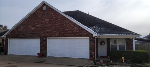 1274 Tucson Loop, Springdale, AR 72764 photo 6