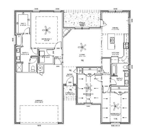 490 Poplar Rd, Centerton, AR 72719 photo 2