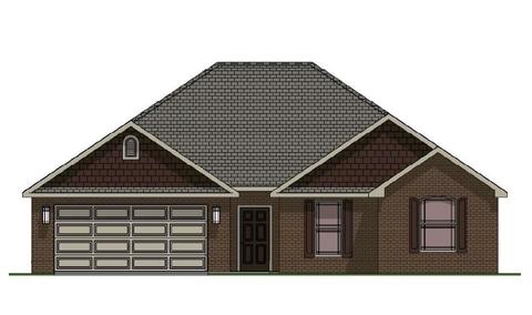 490 Poplar Rd, Centerton, AR 72719 photo 1