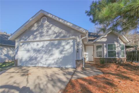 3564 Hemlock Pl, Springdale, AR 72764 photo 1