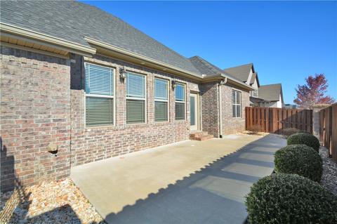 4911 Red Maple Ct, Rogers, AR 72758 photo 22