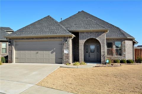 4911 Red Maple Ct, Rogers, AR 72758 photo 1