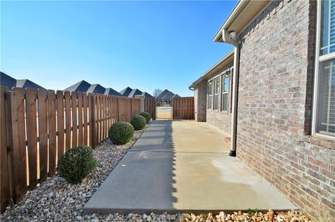 4911 Red Maple Ct, Rogers, AR 72758 photo 23