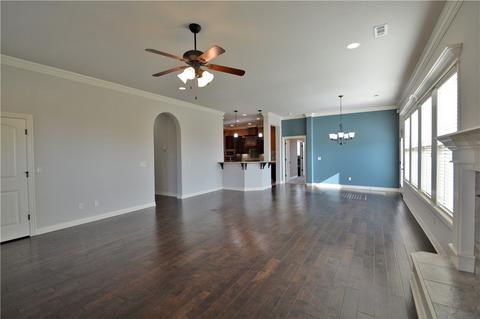 4911 Red Maple Ct, Rogers, AR 72758 photo 5