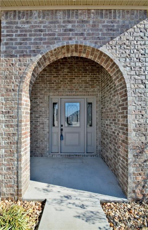 4911 Red Maple Ct, Rogers, AR 72758 photo 2
