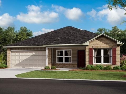 1770 Eveningshade Ln, Centerton, AR 72719 photo 1