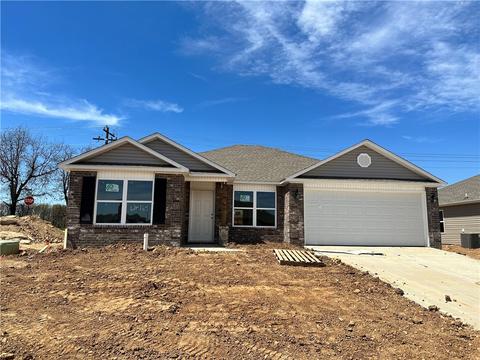 801 Belhaven Rd, Centerton, AR 72719 photo 1