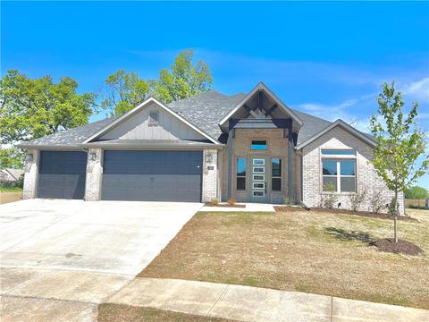 5950 Poppy Ave, Springdale, AR 72762