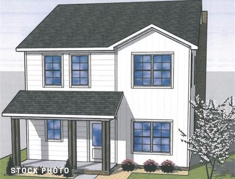 2104 SW Paddington St, Bentonville, AR 72713