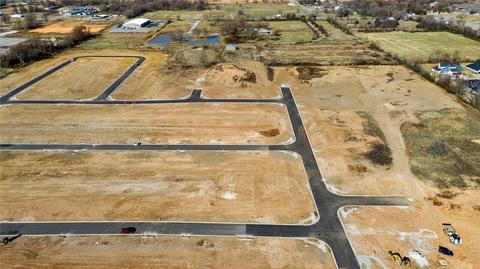 12910 Bush Road 30 Lots #30 S, Centerton, AR 72719