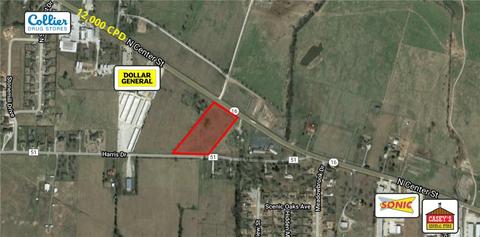 2 N Acres N Center St, Elkins, AR 72727