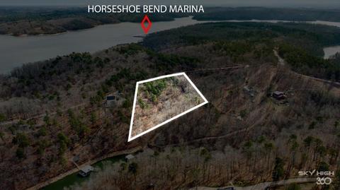Tract 2 De Pontee Lane, Rogers, AR 72758