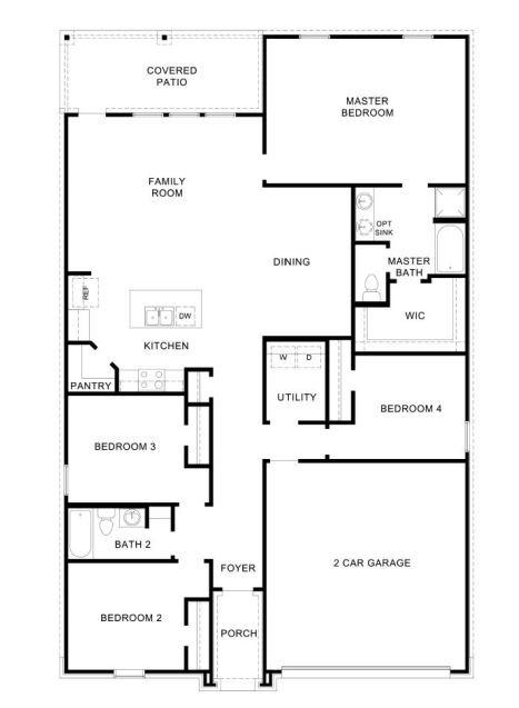 800 Comanche Dr, Gentry, AR 72734 photo 18