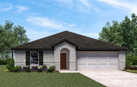2301 N Heritage Ranch Dr, Siloam Springs, AR 72761