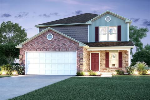 715 Egret Rd, Fayetteville, AR 72701